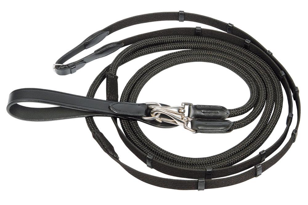 Afbeelding Harry's Horse Slofteugel, Duo aantal door Minihorseshop.nl