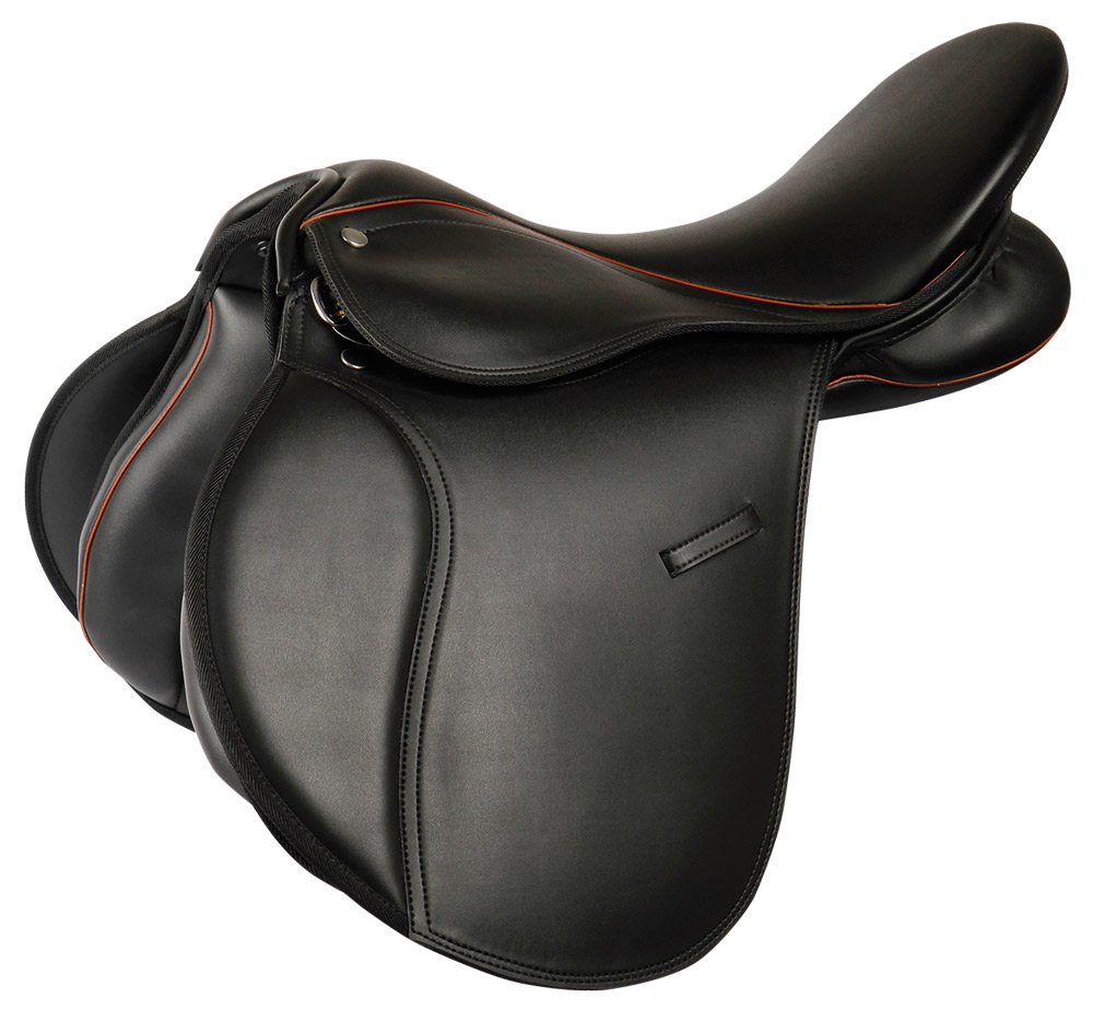 Harry's Horse Zadel switch VZH 15” glad wide