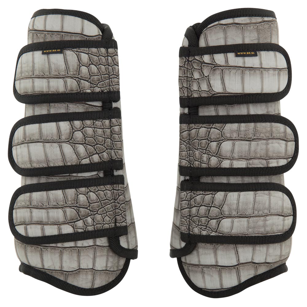 BR Tendon Boots Passion Pro Max Croco BR Tendon Boots Passion Pro Max Croco