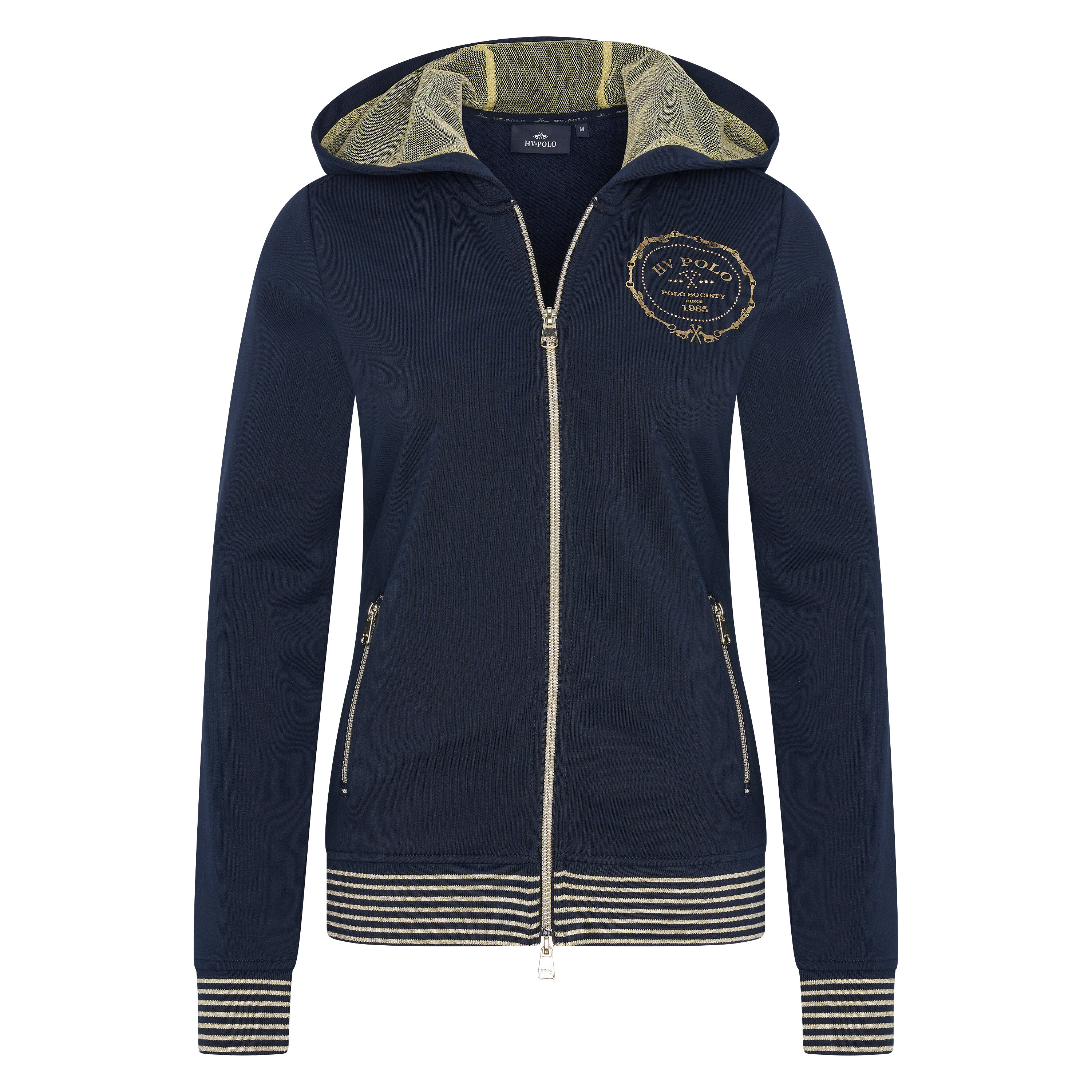 HV Polo Sweater Beau HV Polo Sweater Beau