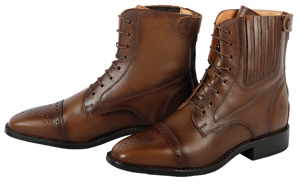 Harry's Horse Jodhpur Elite brogue Harry's Horse Jodhpur Elite brogue