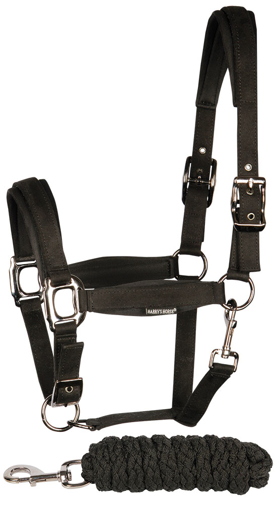 Harry's Horse Halsterset Switch Harry's Horse Halsterset Switch