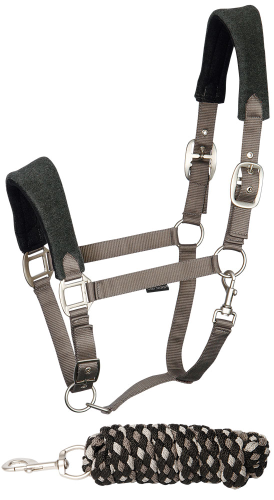 Harry's Horse Halsterset Terry Harry's Horse Halsterset Terry