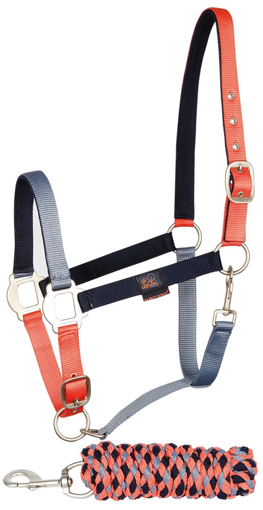 Harry's Horse Halsterset LouLou WI18 Harry's Horse Halsterset LouLou WI18