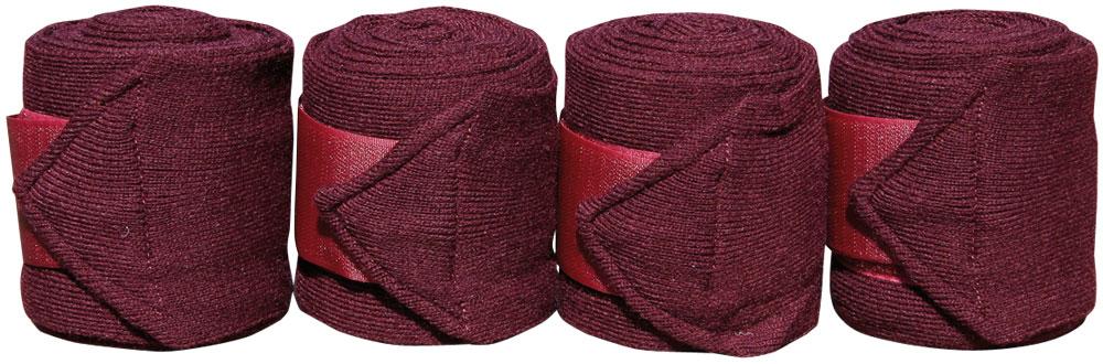 Harry's Horse Bandages acryl 4 stuks Harry's Horse Bandages acryl 4 stuks