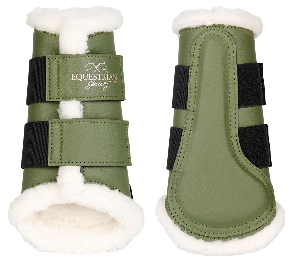 Harry's Horse Beenbeschermers Flextrainer SU20 Harry's Horse Beenbeschermers Flextrainer SU20