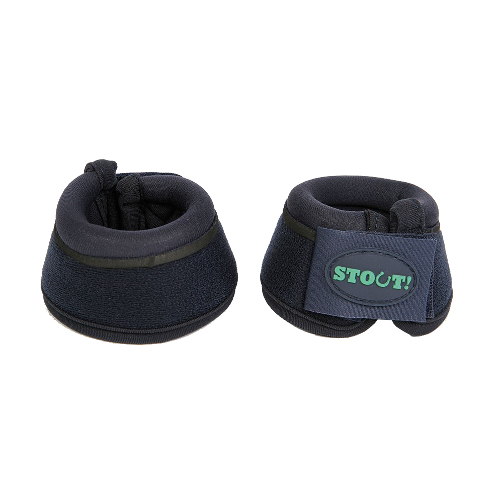 Harrys Horse springschoenen STOUT! Green Harrys Horse springschoenen STOUT! Green