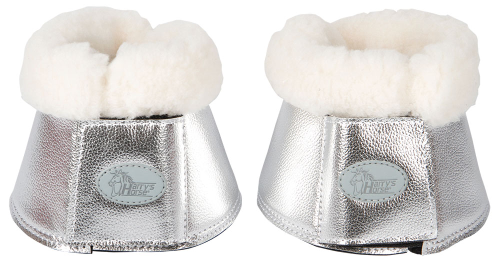 Harry's Horse Springschoenen Metallic Harry's Horse Springschoenen Metallic