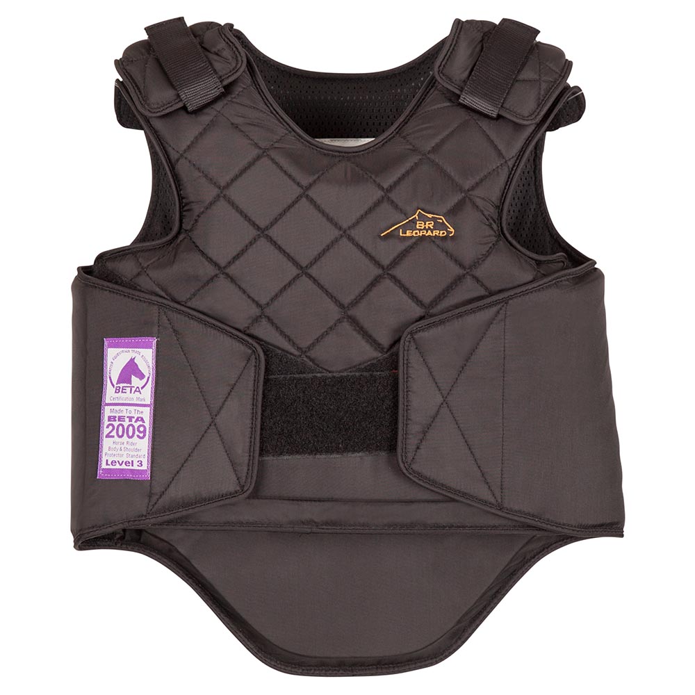 Body protector BR Leopard kind 13158 Body protector BR Leopard kind 13158