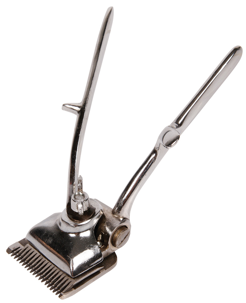 Afbeelding Hand Clipper door Minihorseshop.nl