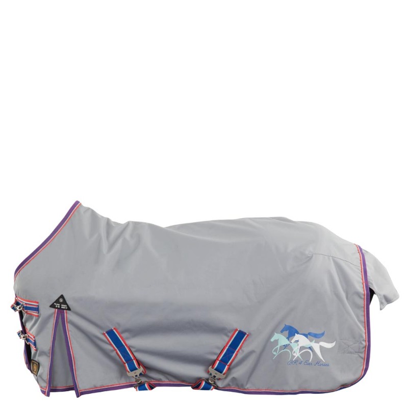 BR Regendeken 4-EH 600D - 0 g Nylon BR Regendeken 4-EH 600D - 0 g Nylon