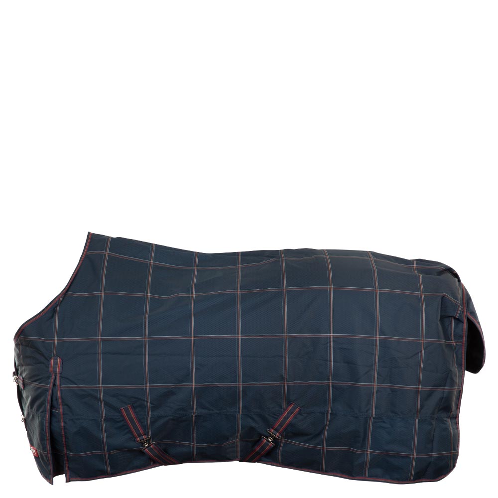 Premiere Regendeken 600D - 0 g ruit fleece Premiere Regendeken 600D - 0 g ruit fleece