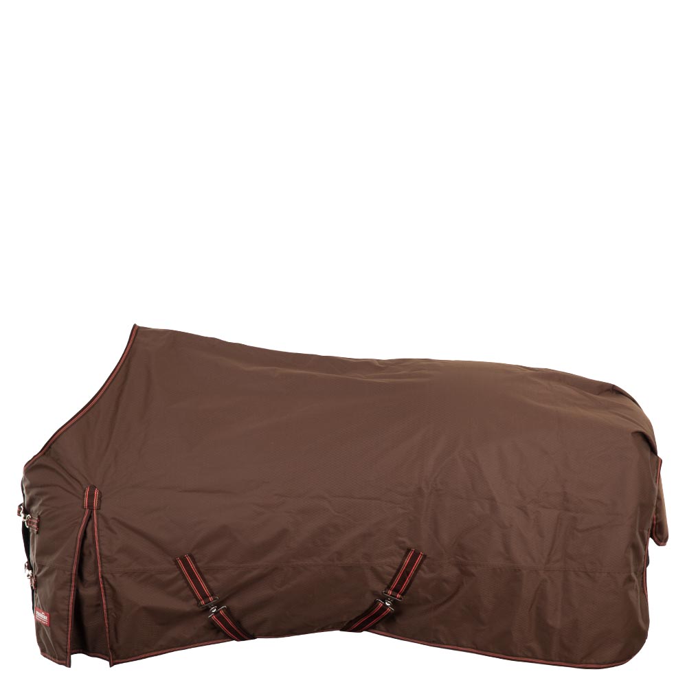 Premiere Regendeken 600D - 0 g fleece Premiere Regendeken 600D - 0 g fleece