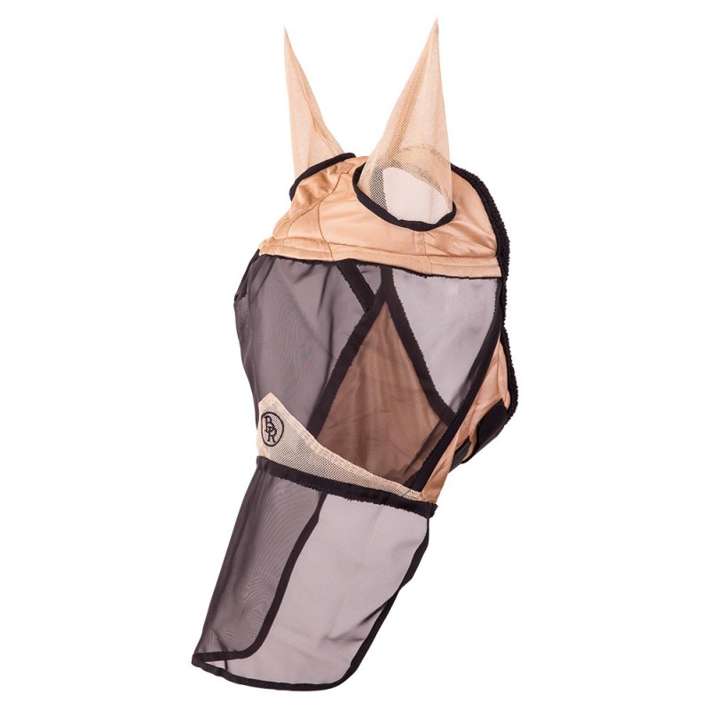 BR Vliegenmasker Classic BR Vliegenmasker Classic