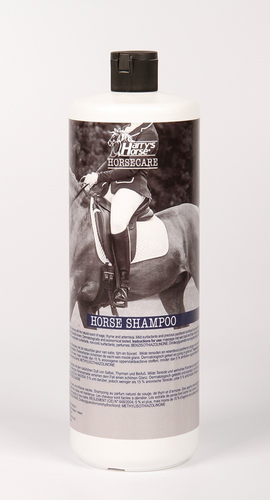 Harry's Horse Shampoo (1000 ml.) Harry's Horse Shampoo (1000 ml.)