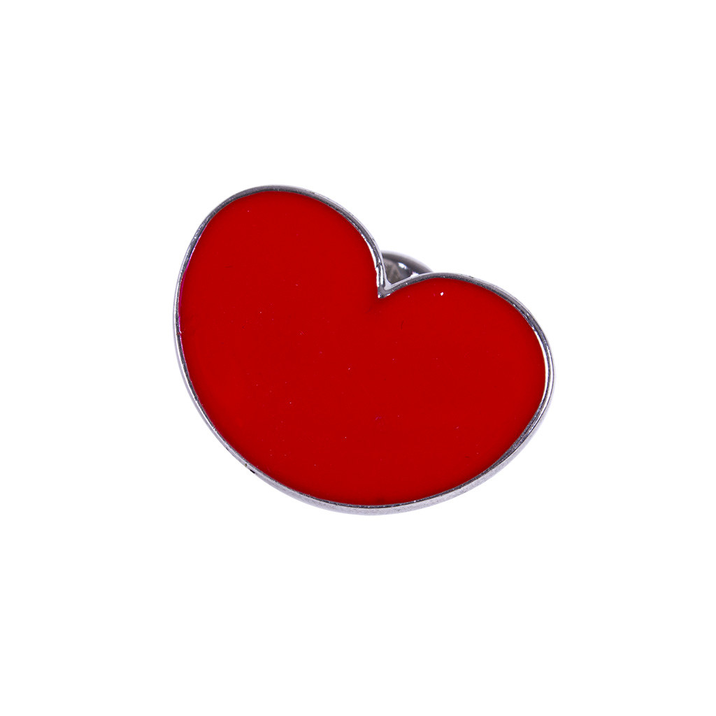 QHP Reversspeld Pompebled Rood QHP Reversspeld Pompebled Rood