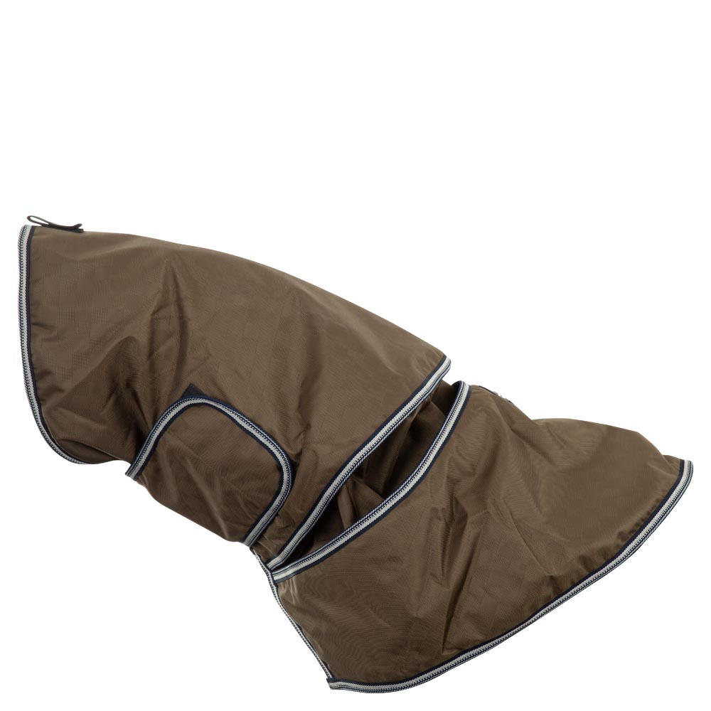 BR Halsdeel Passion 1200D - 150 g halsplooi BR Halsdeel Passion 1200D - 150 g halsplooi