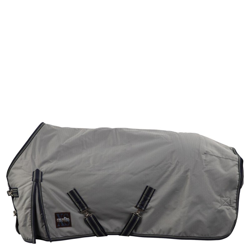 Premiere Outdoordeken XS 600D-200gr. Premiere Outdoordeken XS 600D-200gr.