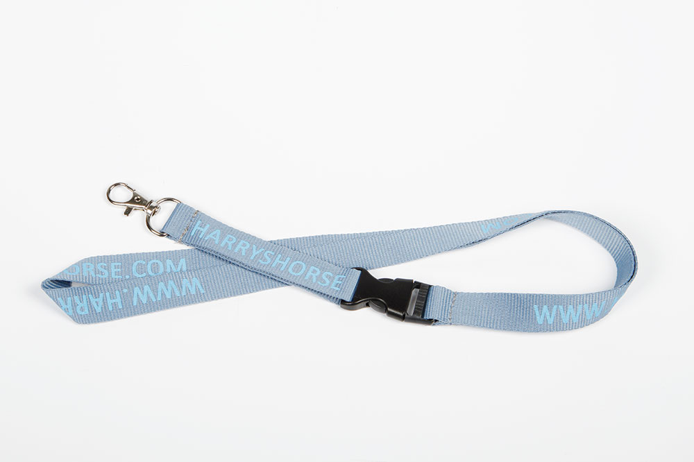 Harry's Horse HH keycord Harry's Horse HH keycord