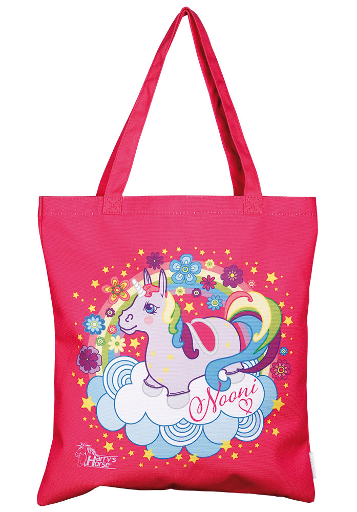 Afbeelding Harry's Horse Tas Nooni aantal door Minihorseshop.nl