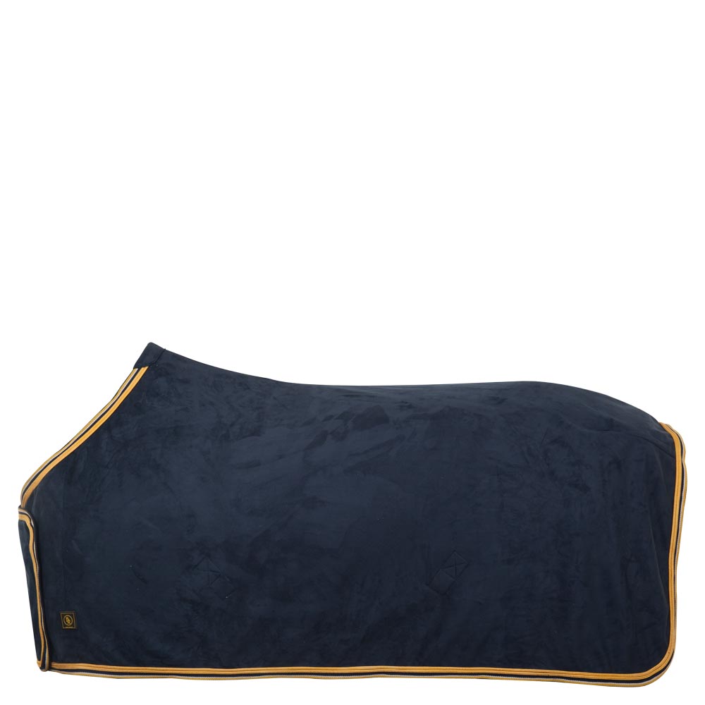 BR Sponsordeken Passion suede met koord BR Sponsordeken Passion suede met koord