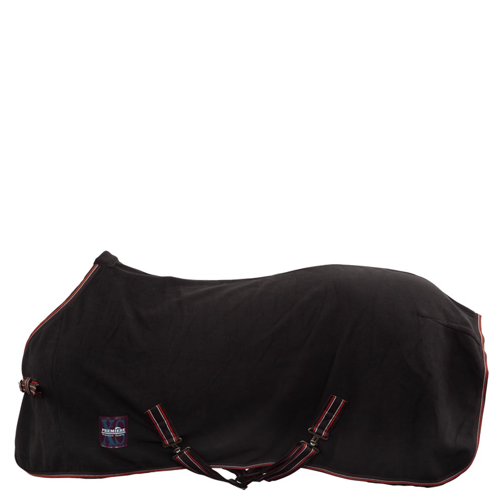 Premiere XS fleece deken Stretch Limo Premiere XS fleece deken Stretch Limo