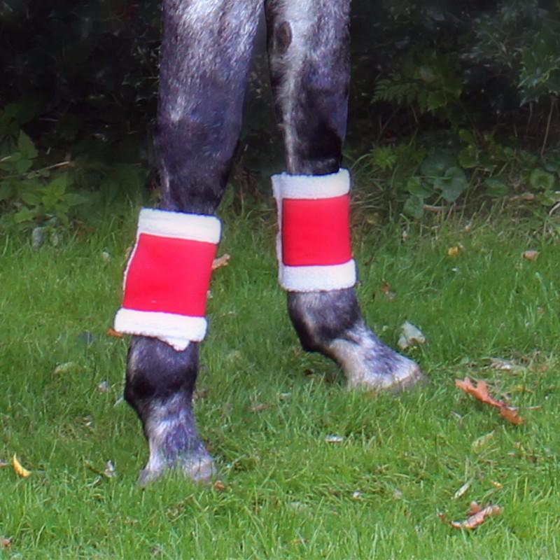 QHP Bandage kerst QHP Bandage kerst