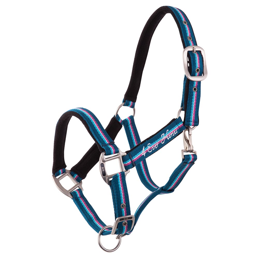 BR 4-EH Nylon Halster River BR 4-EH Nylon Halster River