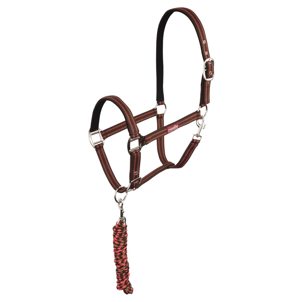 Premiere Halter Set Premiere Halter Set