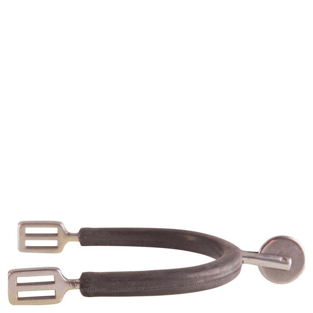 BR Wielsporen - Epsom RVS BR Wielsporen - Epsom RVS