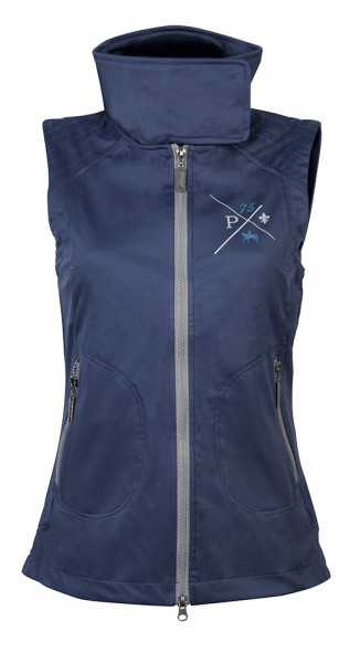 PFIFF SOFTSHELL VEST 'GAWLER' PFIFF SOFTSHELL VEST 'GAWLER'