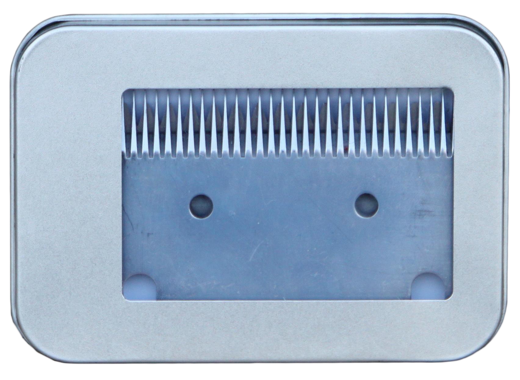 Excellent Clipper Blade Cow/Horse 1mm Excellent Clipper Blade Cow/Horse 1mm