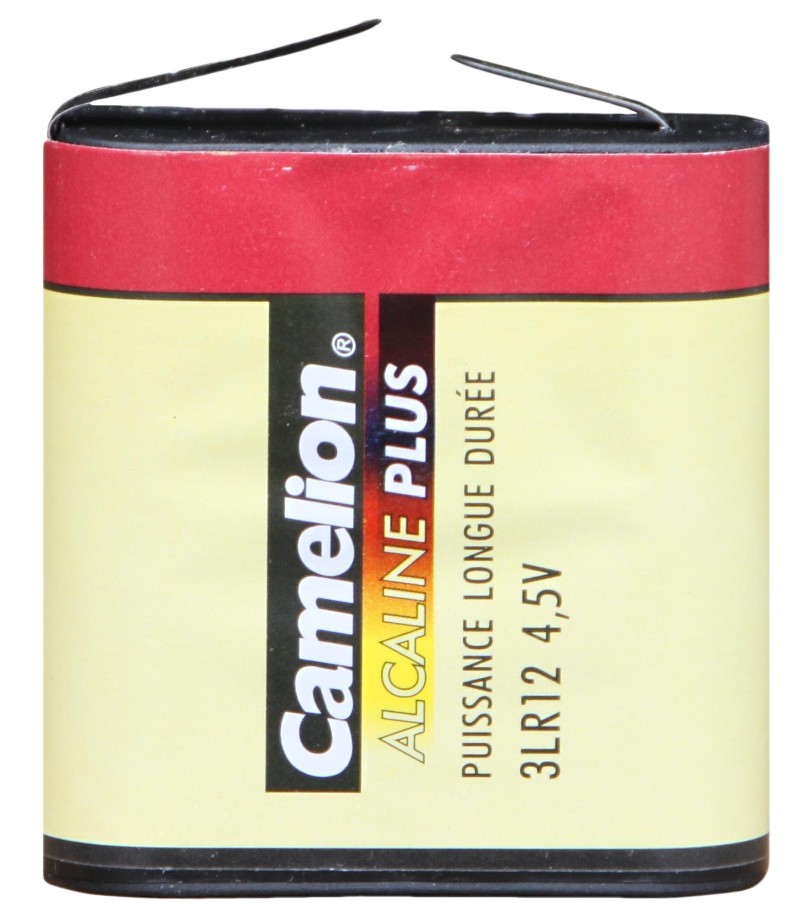 Hofman Batterij 4,5 Volt