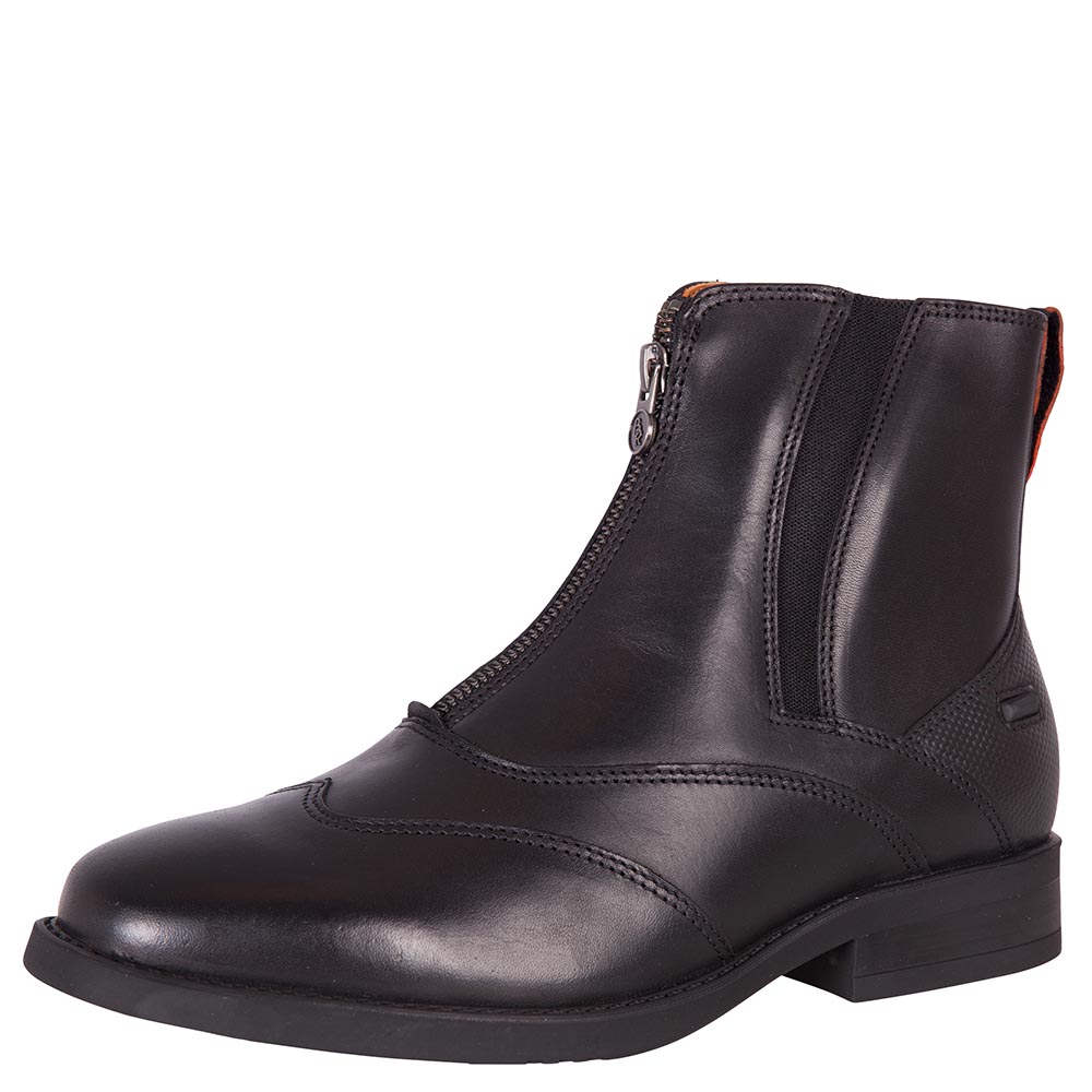 BR jodhpurs CL+ Finesse Zip dames BR jodhpurs CL+ Finesse Zip dames