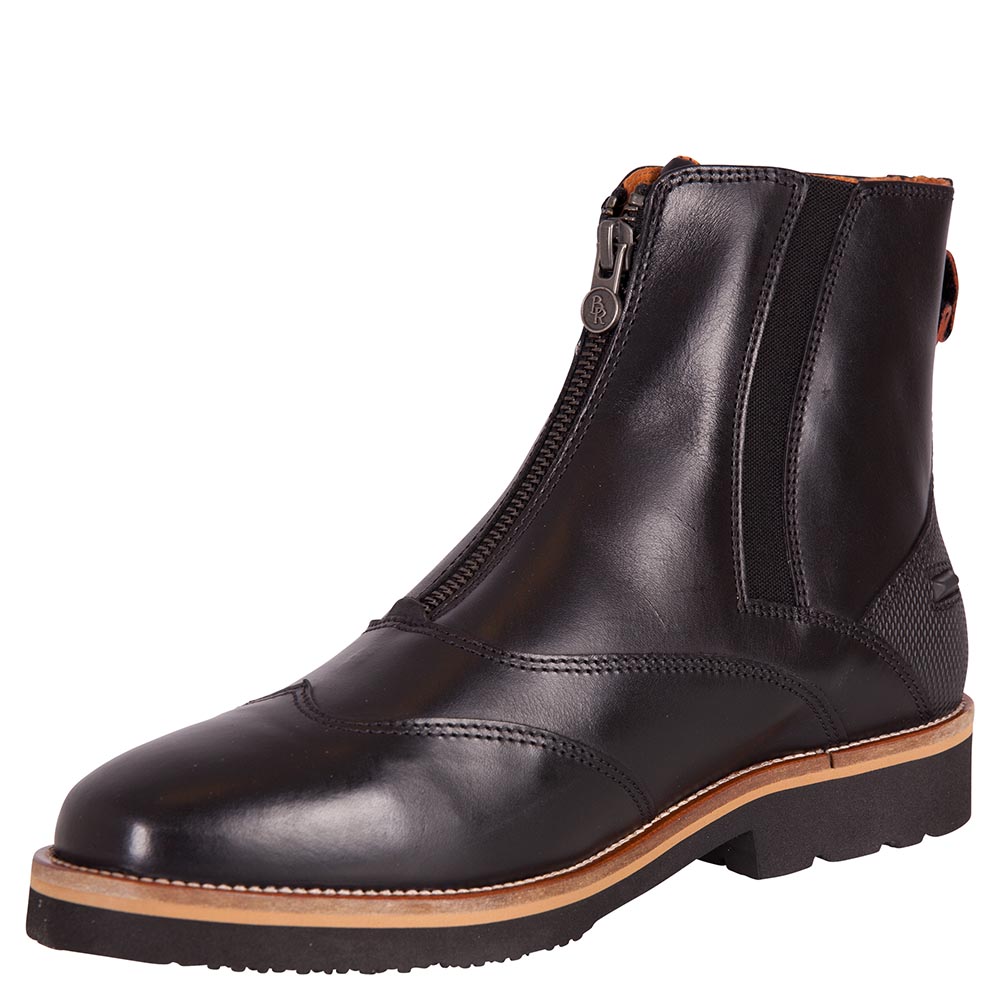 BR Jodhpur Comfort Line+ Souplesse Zip (lds) BR Jodhpur Comfort Line+ Souplesse Zip (lds)