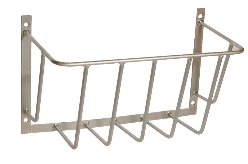 Afbeelding Hofman Hooiruif paard stand door Minihorseshop.nl