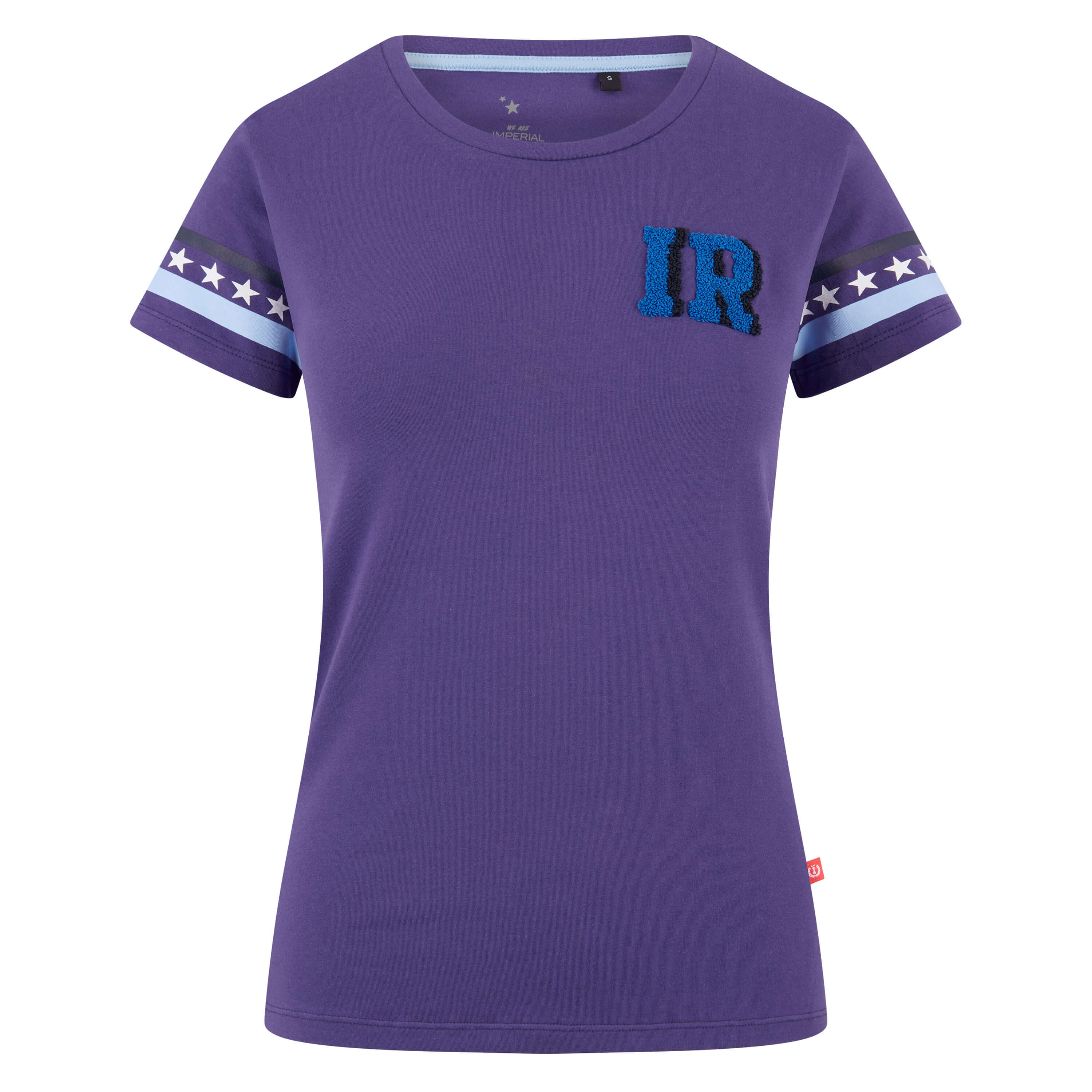 Imperial Riding T-shirt Stars & Stripes Imperial Riding T-shirt Stars & Stripes