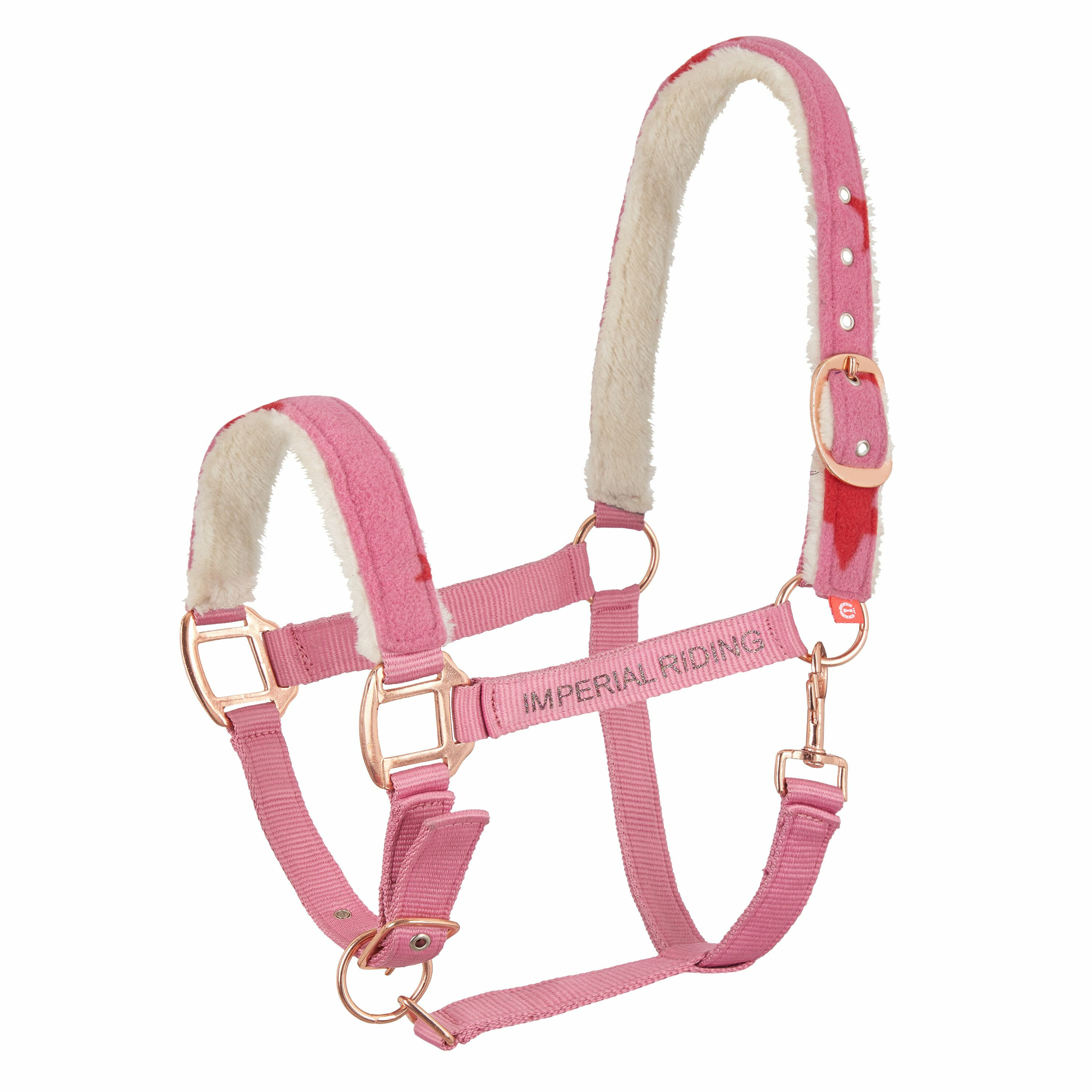 Imperial Riding KIDS Halster "Sterling Star" Imperial Riding KIDS Halster "Sterling Star"
