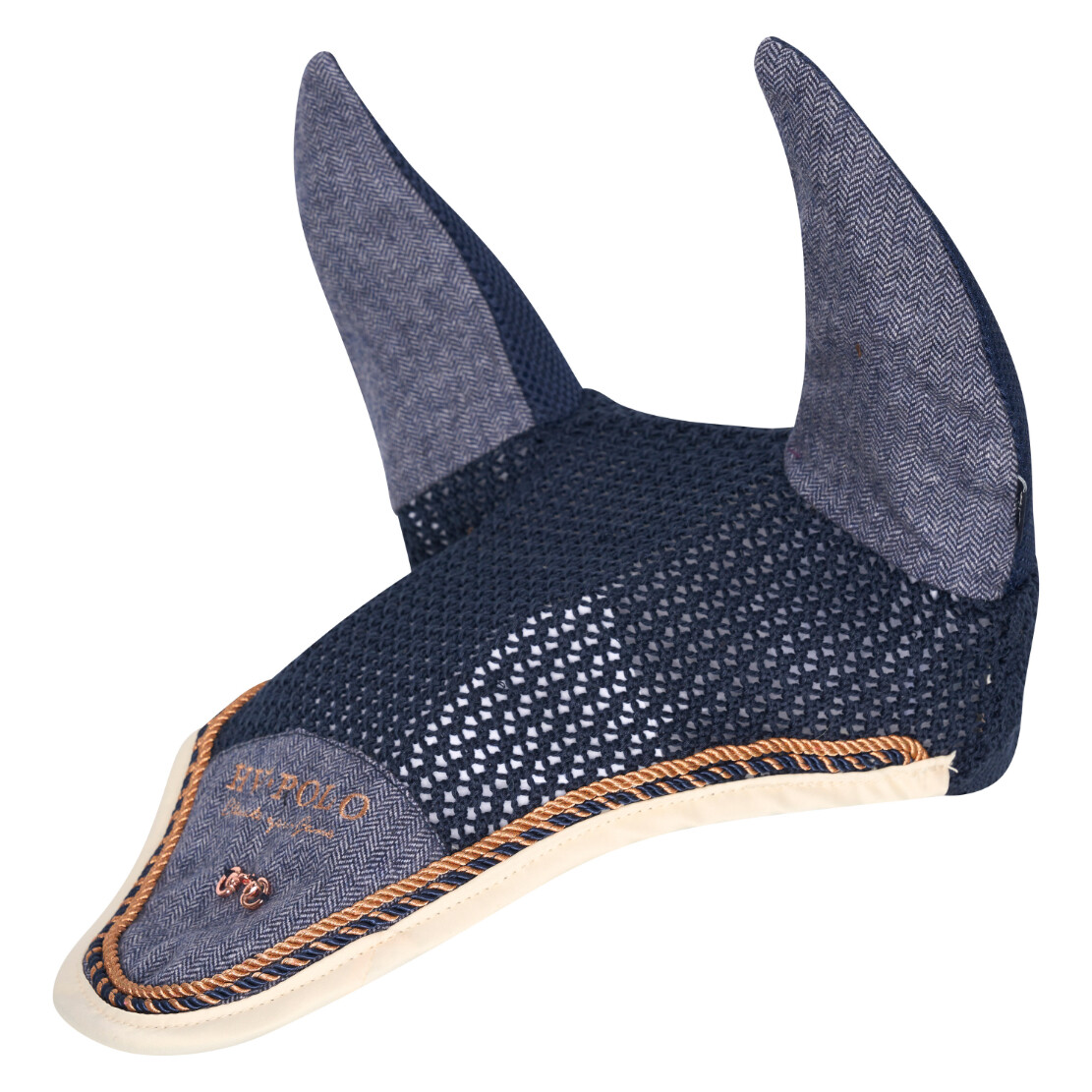 HV Polo Oornetje Furry HV Polo Oornetje Furry