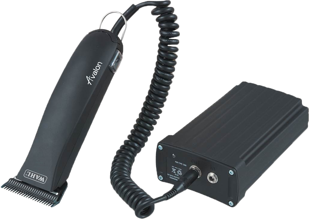 Wahl Scheermachine Avalon 1290