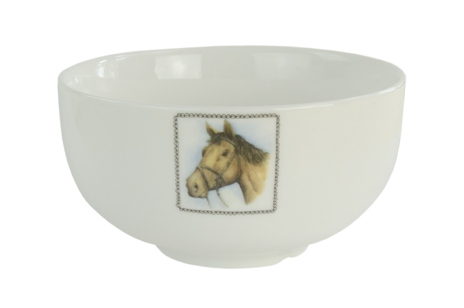 Hofman Boerenwinkel Kom Paard Hofman Boerenwinkel Kom Paard