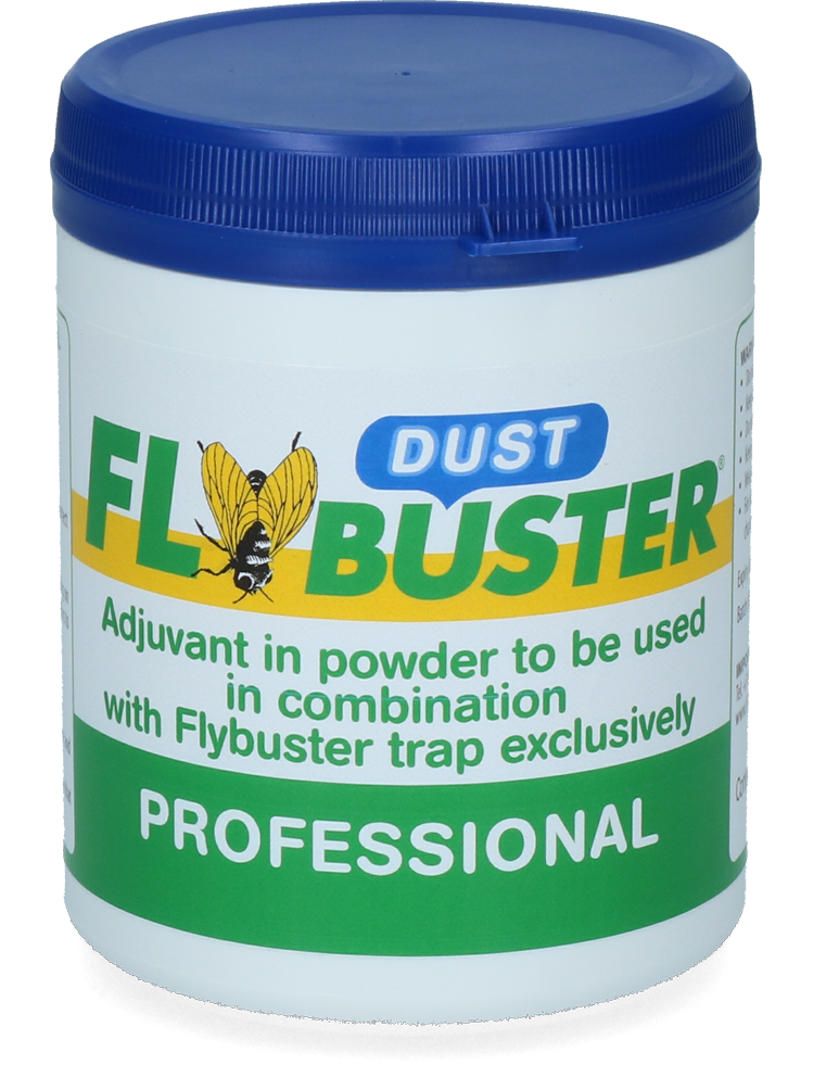 Flybuster Bait Flybuster Bait