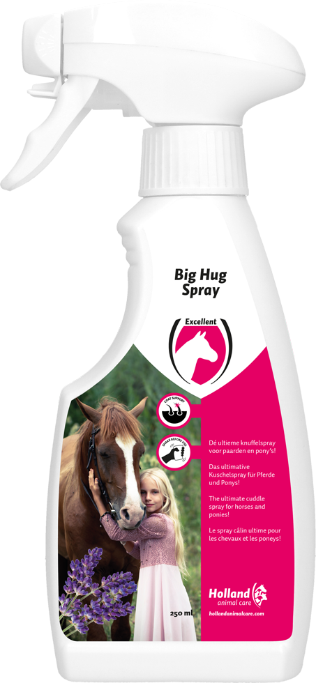 Excellent Knuffel Spray Excellent Knuffel Spray