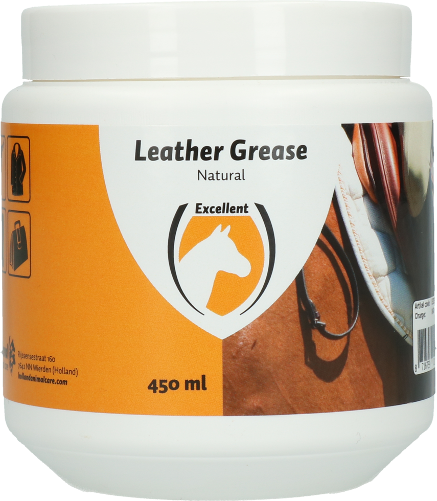 Excellent Leather Grease Excellent Leather Grease