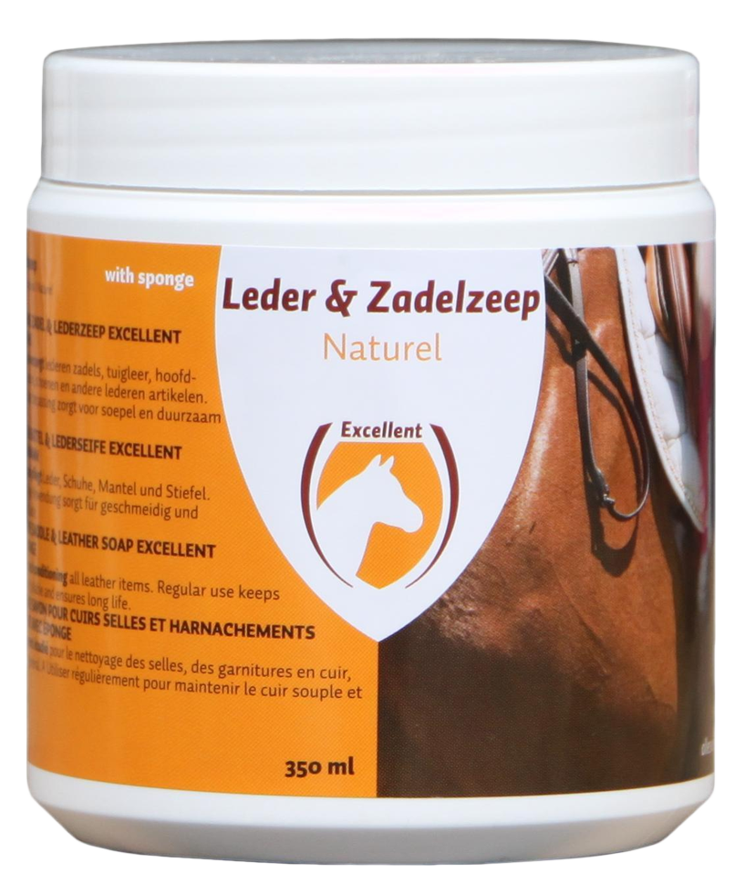 Excellent Leather SOAP Glycerin Excellent Leather SOAP Glycerin