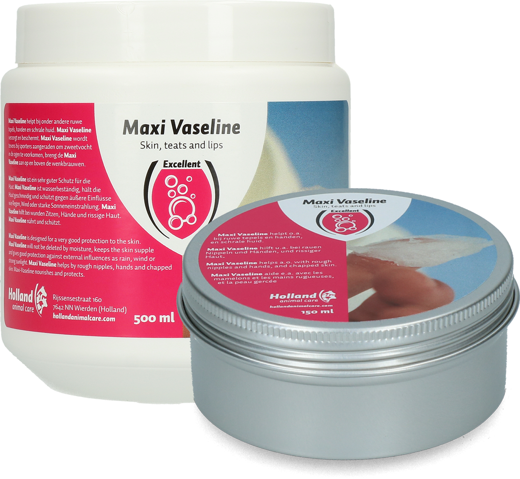 Excellent Maxi Vaseline Excellent Maxi Vaseline