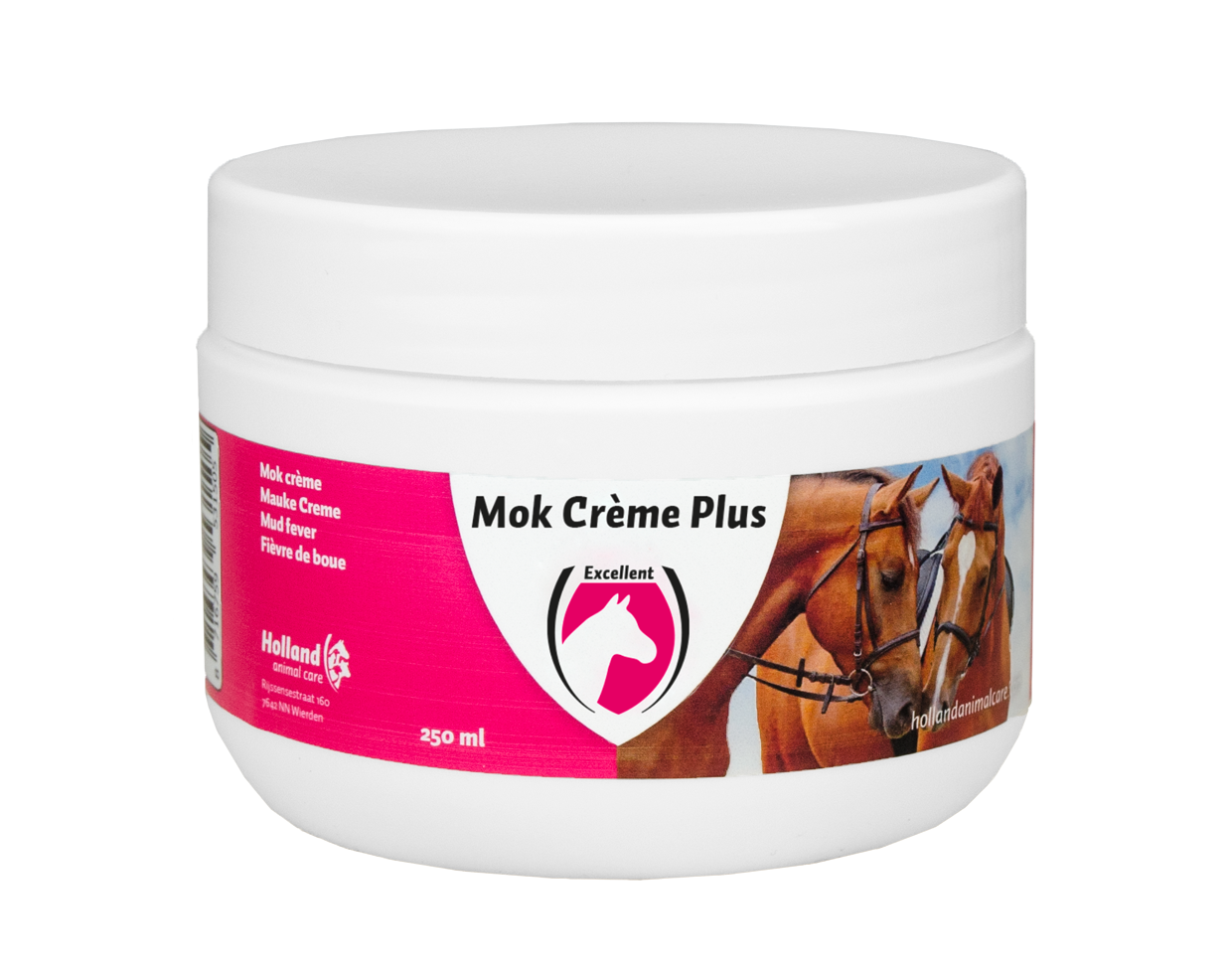 Excellent Mok Creme Plus Excellent Mok Creme Plus