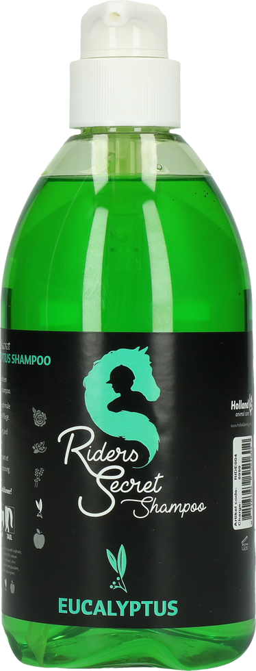 Riders Secret Eucalyptus Riders Secret Eucalyptus