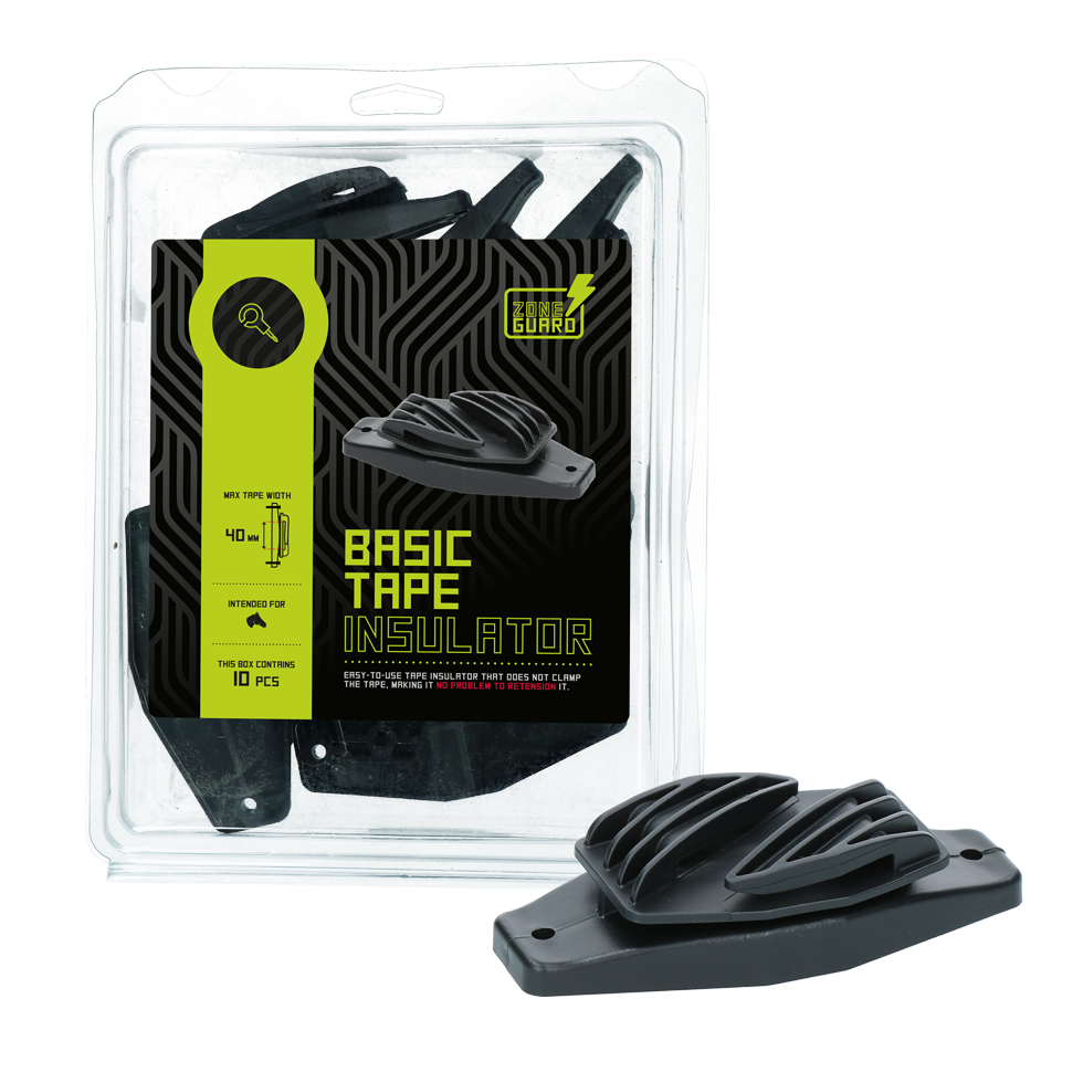 ZoneGuard Basic Lintisolator ZoneGuard Basic Lintisolator