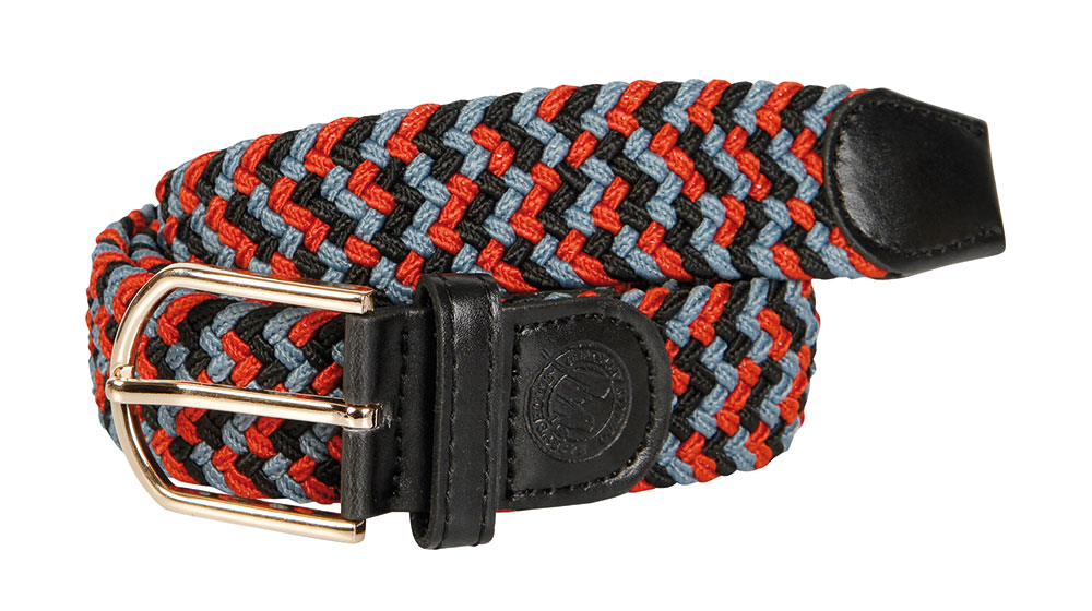 Harry's Horse Riem elastisch WI20 Harry's Horse Riem elastisch WI20